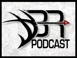 BR008 – Long distance sniper shooting with a bow – Anthony Dixon