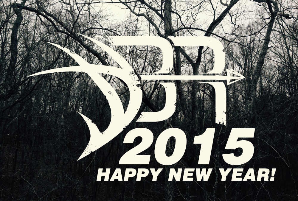 BR010 – Happy New Year! – Our 2014 deer season followup. We’re just getting started